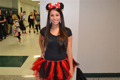  All Events. . Celebrities to dress up as for spirit week
